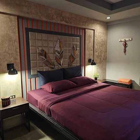 Baan Baimai Boutique Room Аюттхая Екстер'єр фото