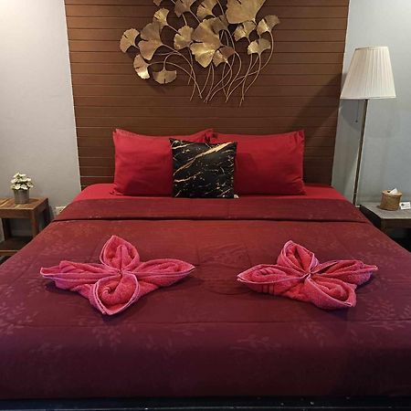 Baan Baimai Boutique Room Аюттхая Екстер'єр фото