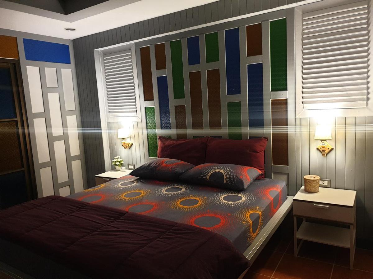 Baan Baimai Boutique Room Аюттхая Екстер'єр фото