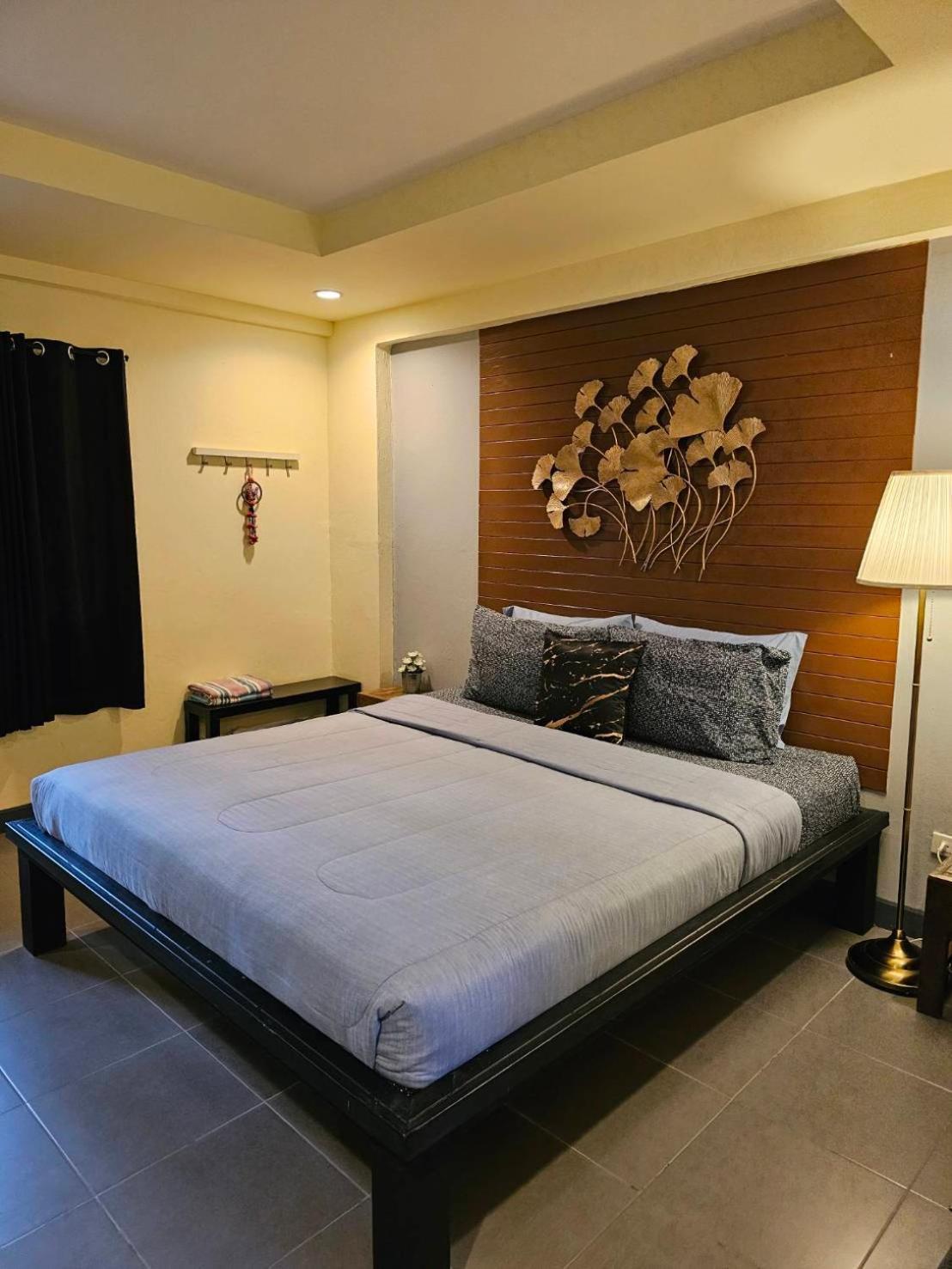 Baan Baimai Boutique Room Аюттхая Екстер'єр фото