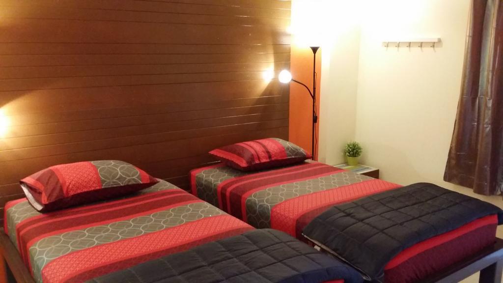 Baan Baimai Boutique Room Аюттхая Екстер'єр фото