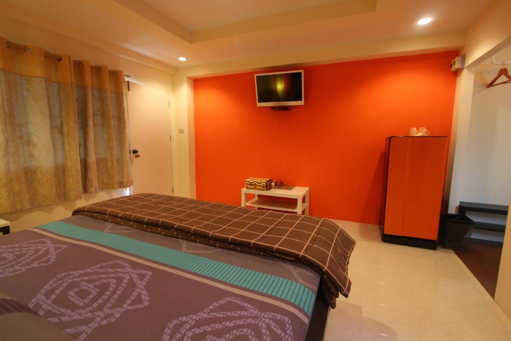 Baan Baimai Boutique Room Аюттхая Екстер'єр фото