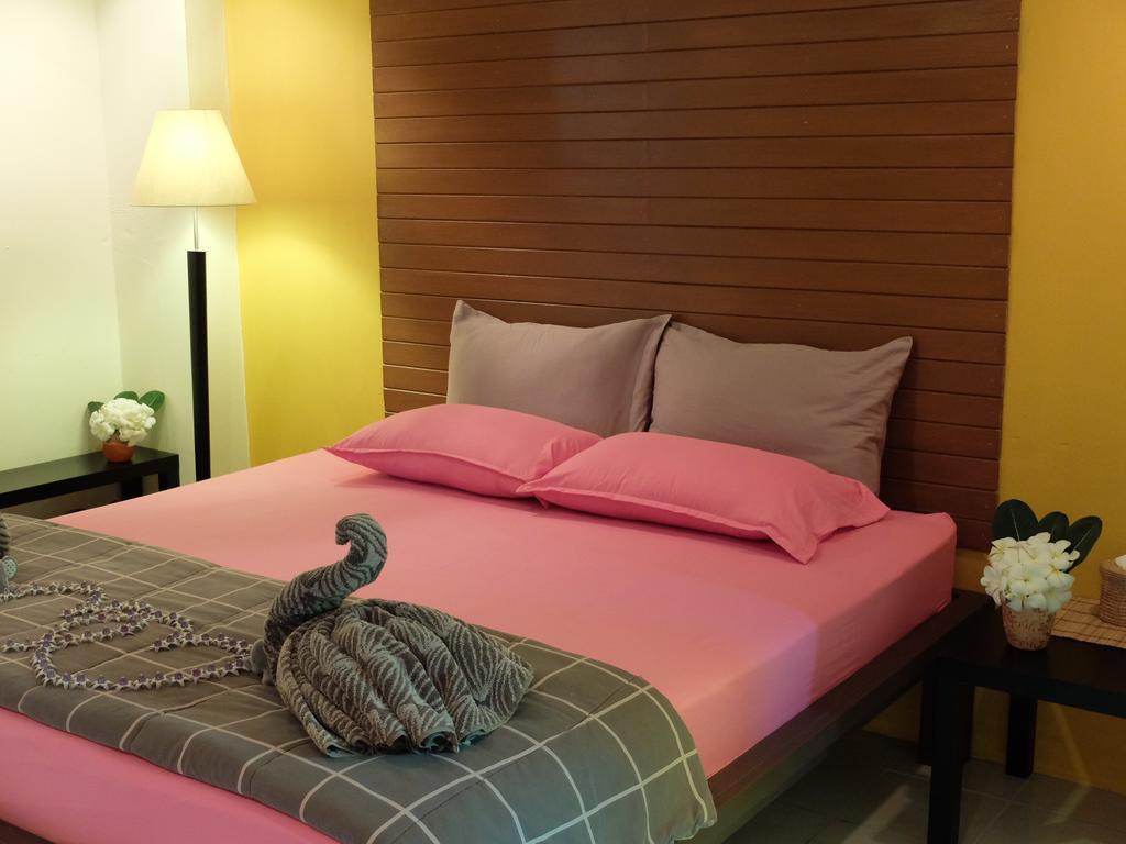 Baan Baimai Boutique Room Аюттхая Екстер'єр фото