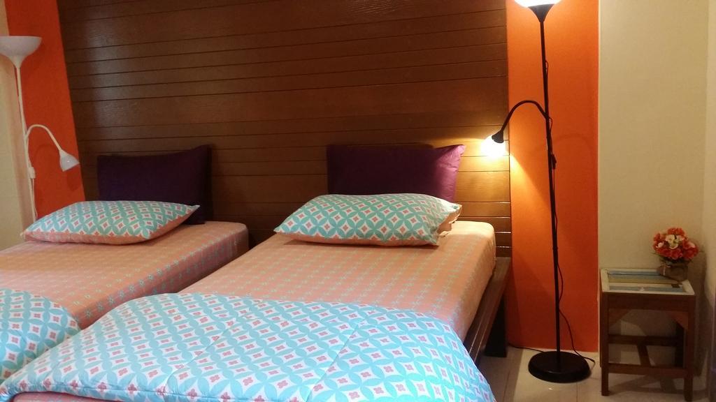 Baan Baimai Boutique Room Аюттхая Екстер'єр фото