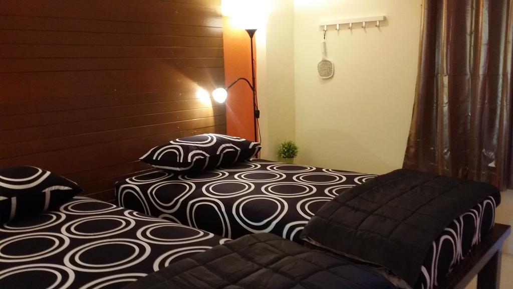 Baan Baimai Boutique Room Аюттхая Екстер'єр фото