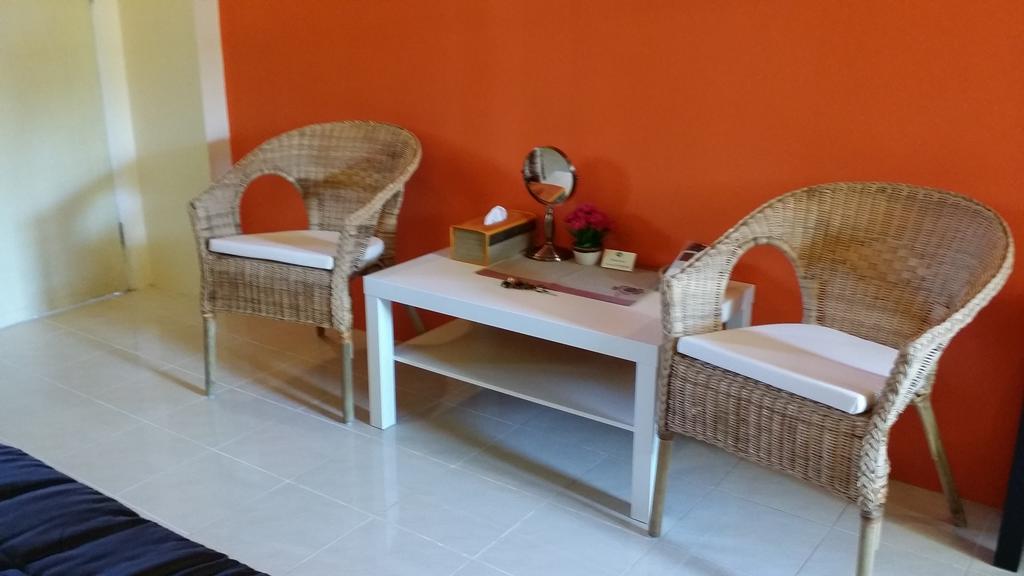 Baan Baimai Boutique Room Аюттхая Екстер'єр фото