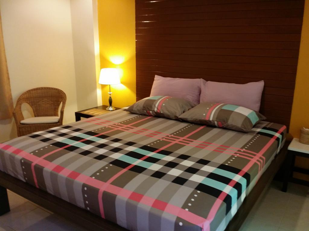 Baan Baimai Boutique Room Аюттхая Екстер'єр фото