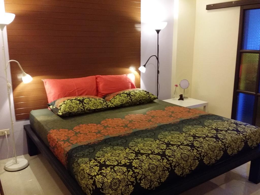 Baan Baimai Boutique Room Аюттхая Екстер'єр фото