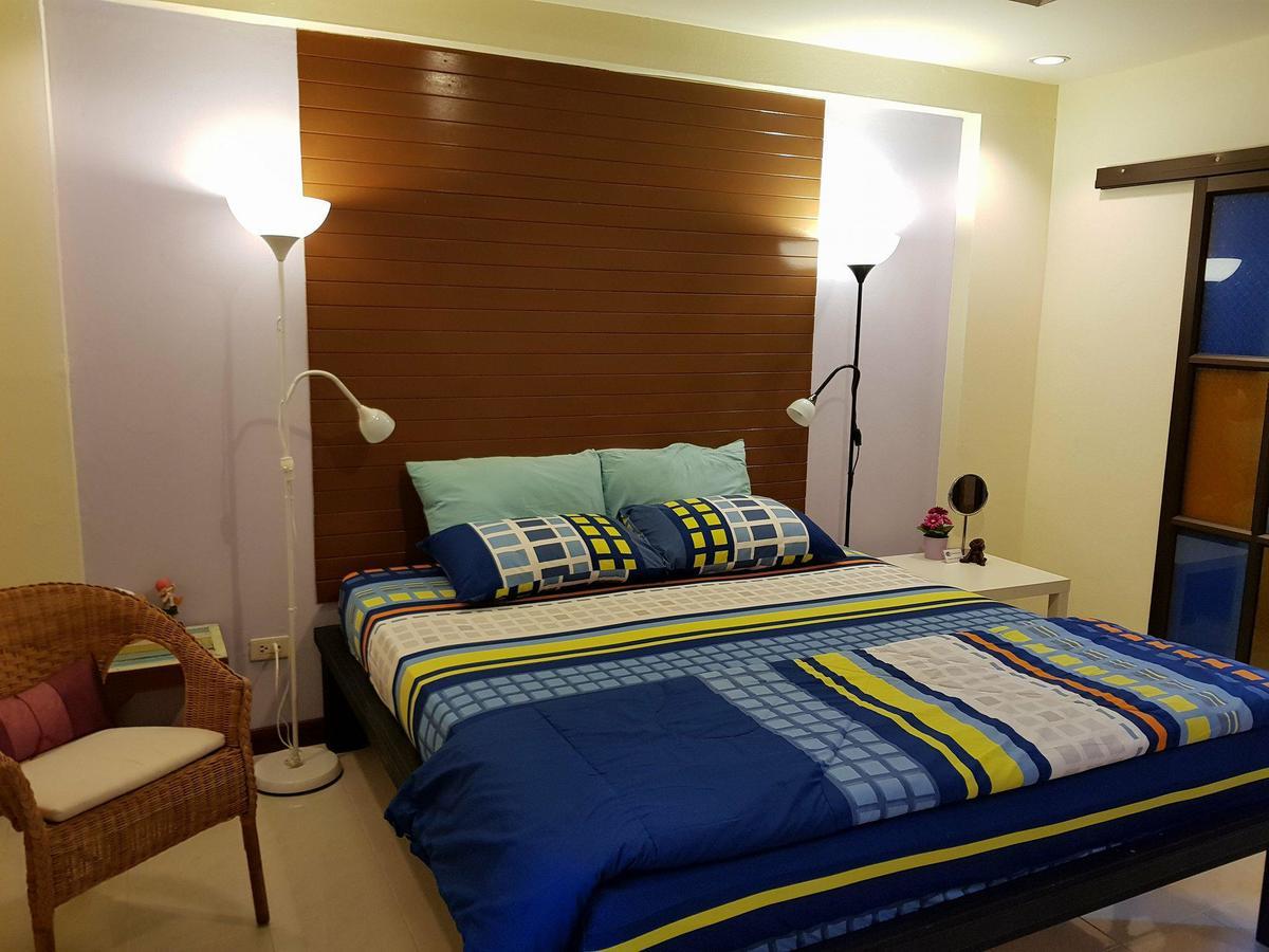 Baan Baimai Boutique Room Аюттхая Екстер'єр фото