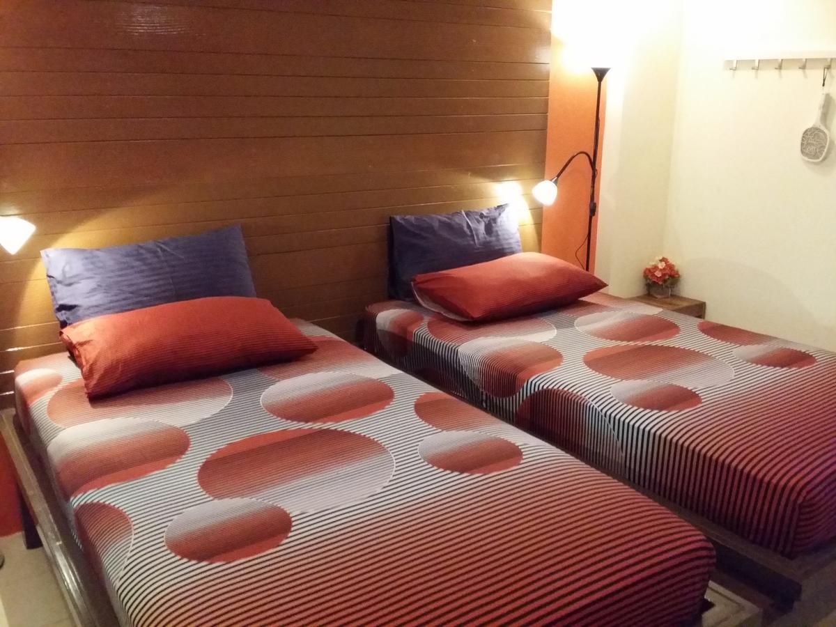Baan Baimai Boutique Room Аюттхая Екстер'єр фото