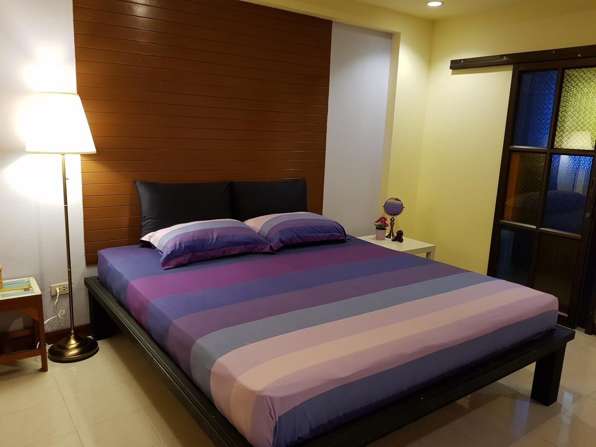 Baan Baimai Boutique Room Аюттхая Екстер'єр фото