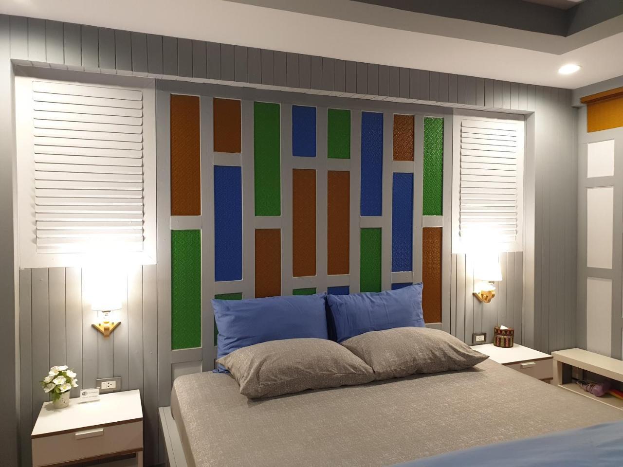 Baan Baimai Boutique Room Аюттхая Екстер'єр фото