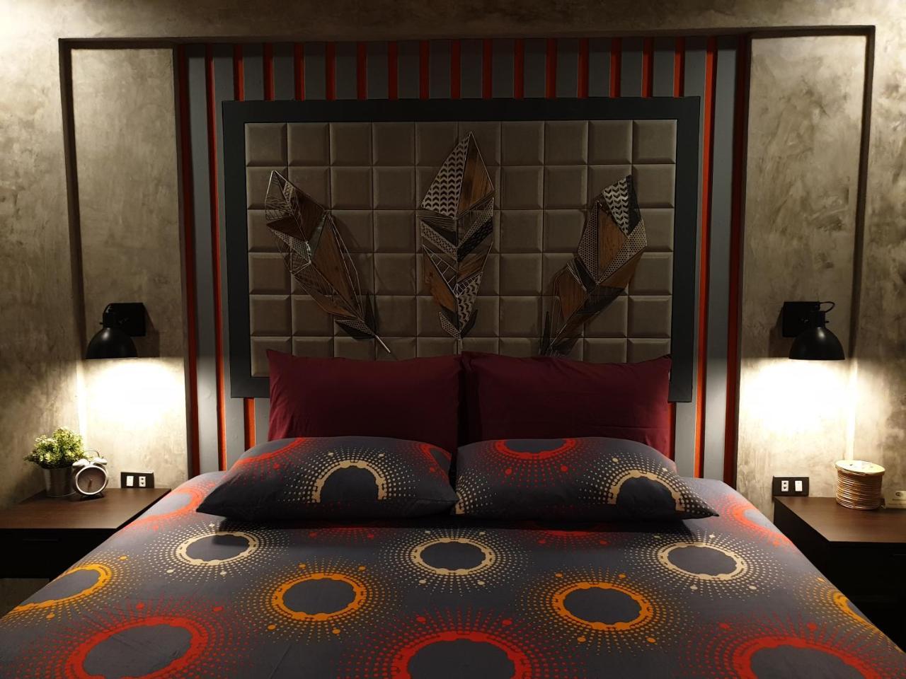 Baan Baimai Boutique Room Аюттхая Екстер'єр фото