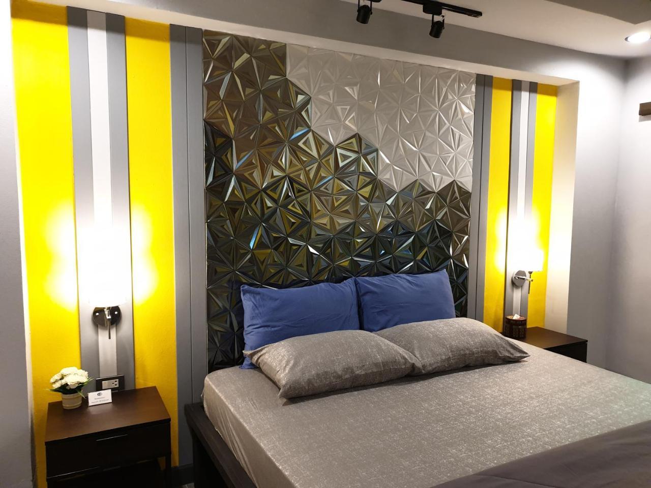 Baan Baimai Boutique Room Аюттхая Екстер'єр фото